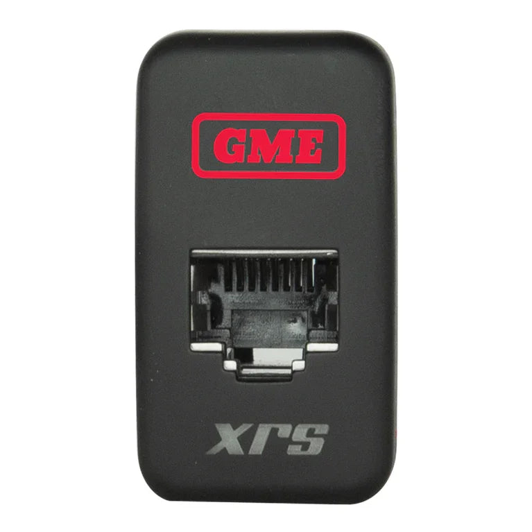 Collection of GME XRS RJ45R2 front in a gallery layout